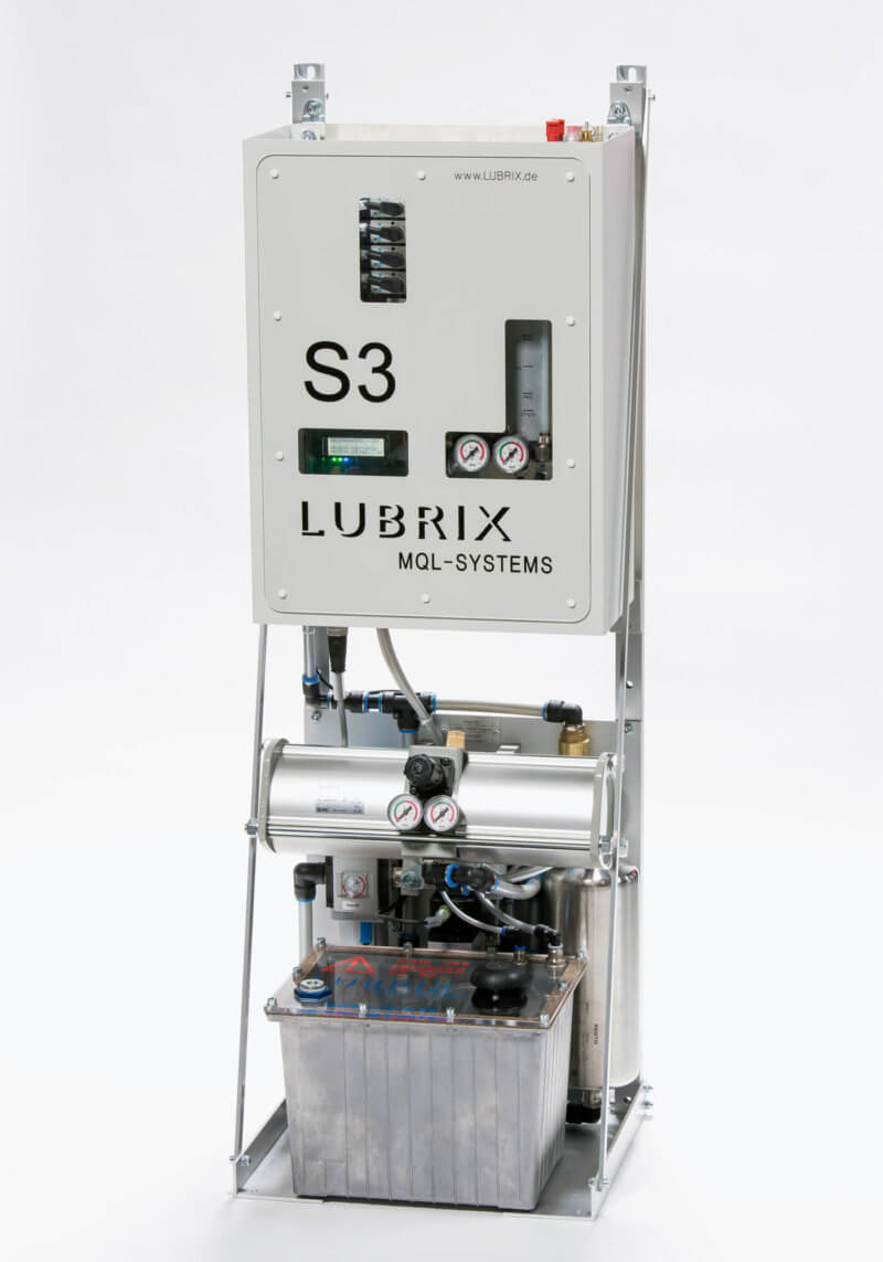 LUBRIX S3