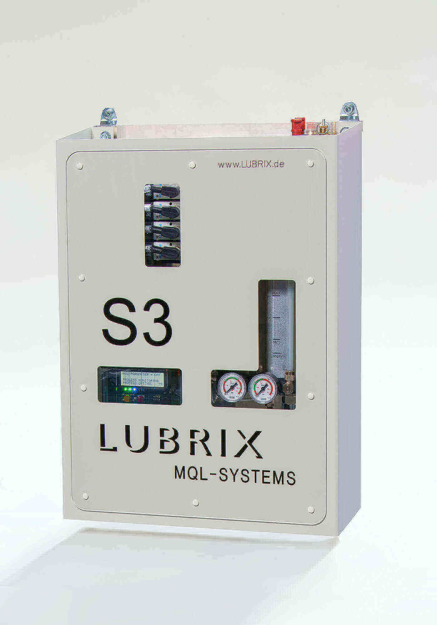 LUBRIX S3