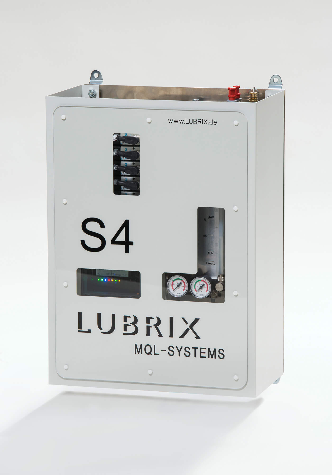 LUBRIX S4