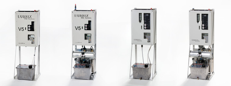 LUBRIX V-Serie